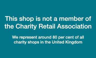 Renewal North West – Superstore Charity Shop Stockport .